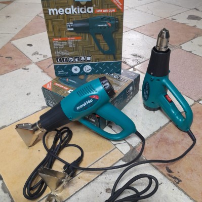 Heat gun 2000w 2