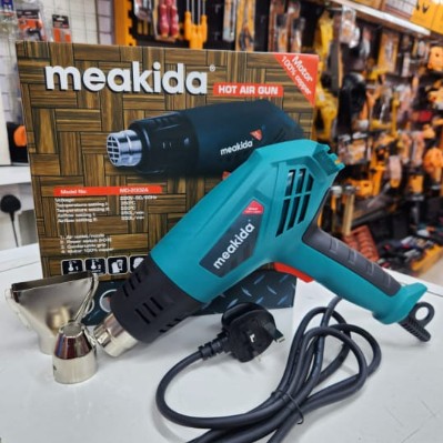 Heat gun 2000w