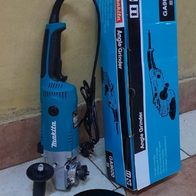 Makita grinder 