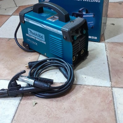 Makita welding machine 