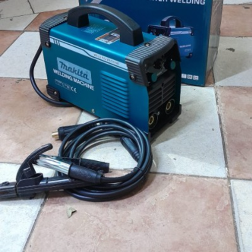 Makita welding machine